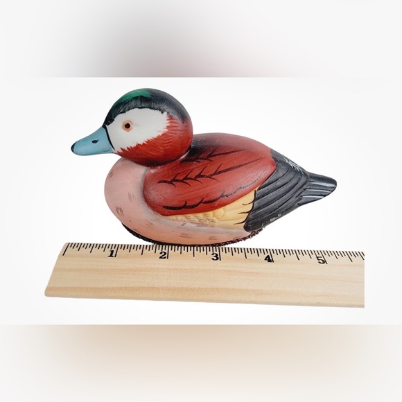 Vintage Duck Figurine Lint Remover, Jasco - Picture 4 of 5